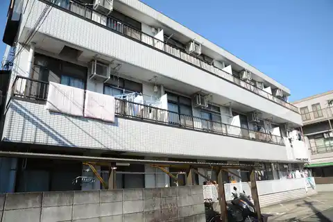 第2寿ハイツ