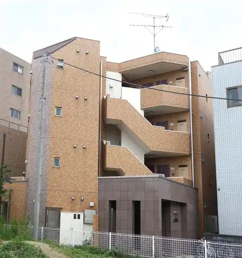 パークプレゾンス