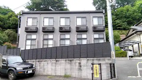 レオパレスISHIZUKA