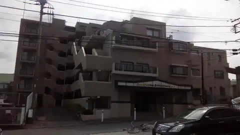 ライオンズマンション京王橋本第3