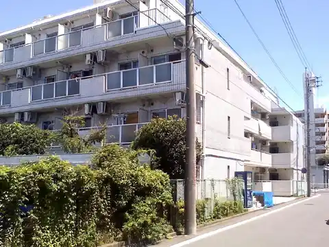 KYヴィラ相模原