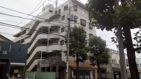 マンショングレイス