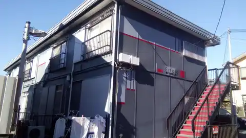エルフォルグ北里