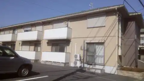 グランドソレーユ広野台