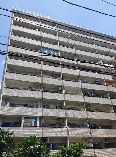 下落合グリーンパーク