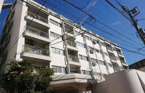 シャトー代官山