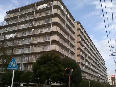 コープ野村相模大野台