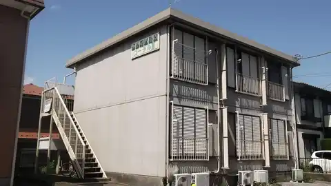 シティハイムコーラル2