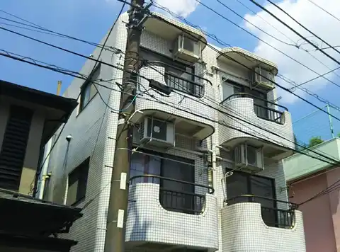 ドルフ三田2