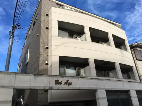 ベルアージュ