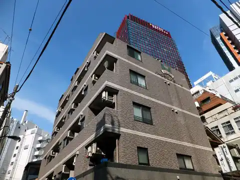 パークウェル御茶ノ水