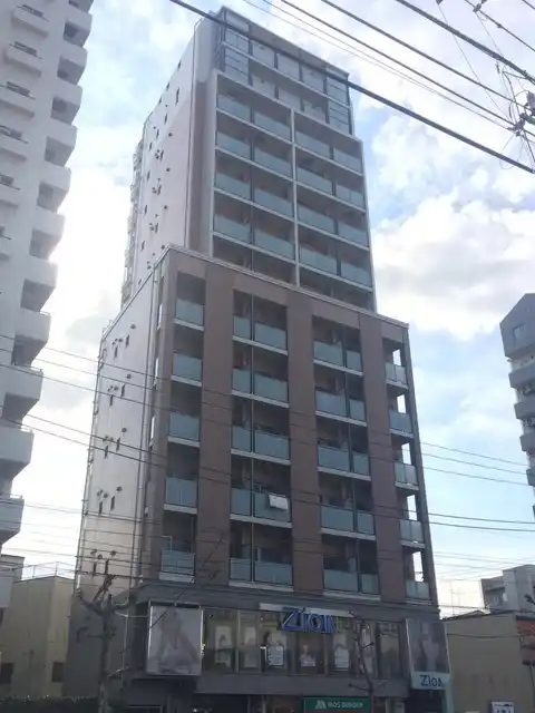 T・Kパレス梅屋敷