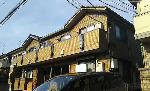 フリアンA