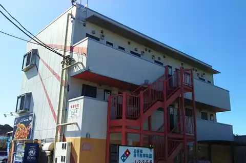 ヒラソール榎戸