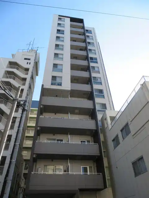 ダイナシティ新小岩