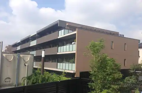 ザ・パークハウスあざみ野一丁目