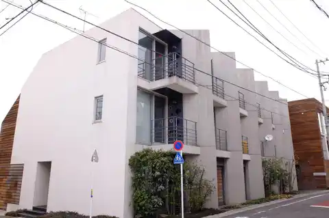 PALATINE中目黒