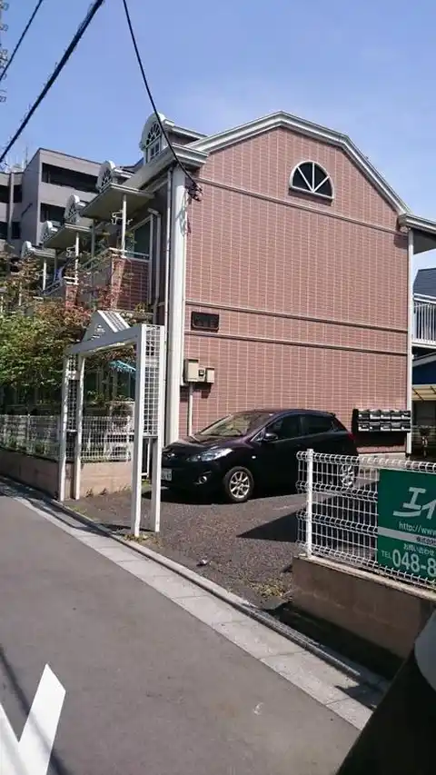 サンシティSKY弐番館