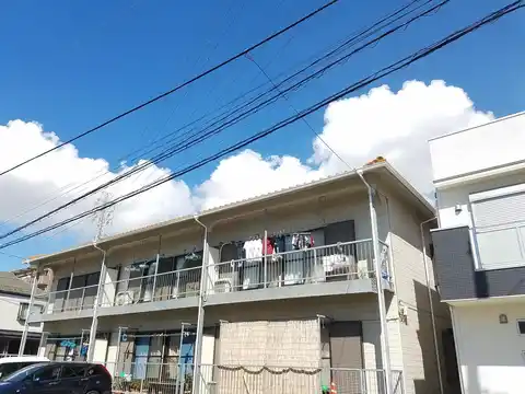 コーポムラマツV