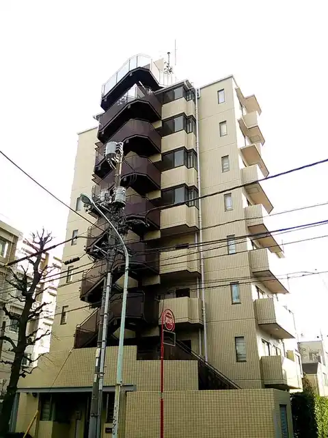 ハイツ野方