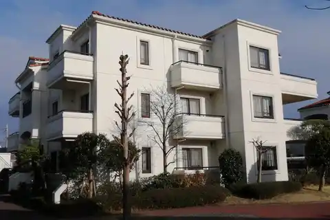 ウッドパーク志津B棟