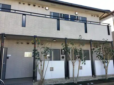 ノーブル勝田台