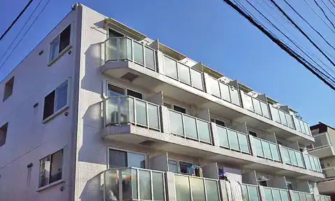 PRIME COURTプライムコート