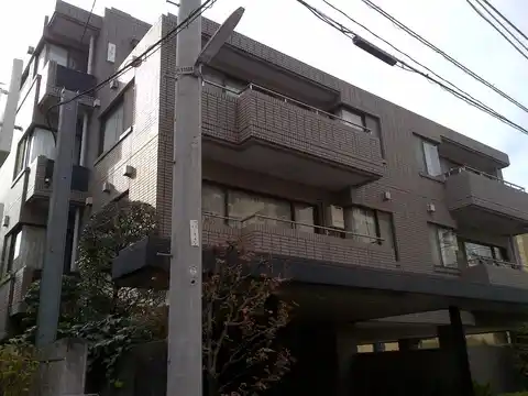 藤和春日ホームズ