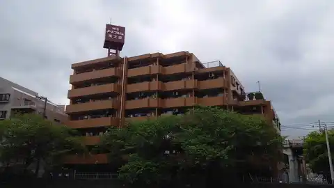 NICアーバンハイム南太田