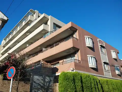 綱島パーク・ホームズ LA MIA CASA