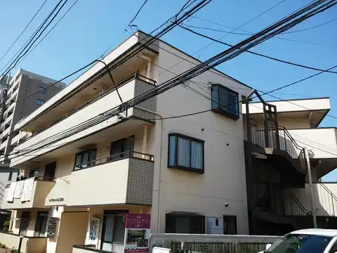 ロイヤルシャトル大倉山