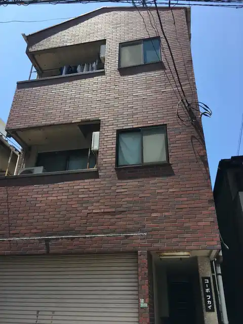 コーポフカイ