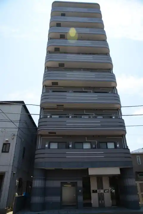 コンフォートエムズ