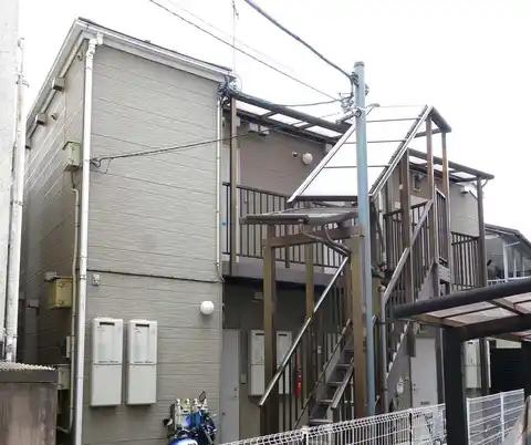 パークホーム