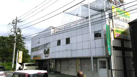 KYハイツ