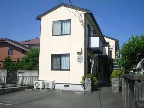 中川ハイツ