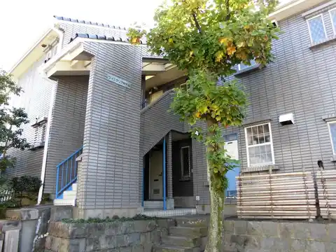 ウィスタリア材木座