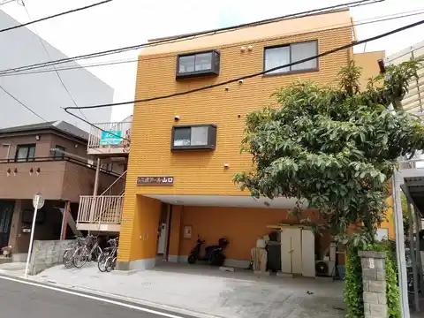 レスポワール山口