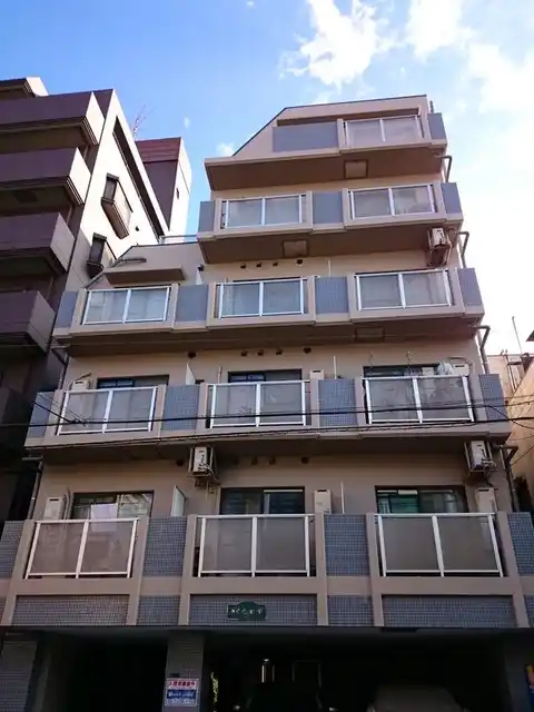 きらら本所