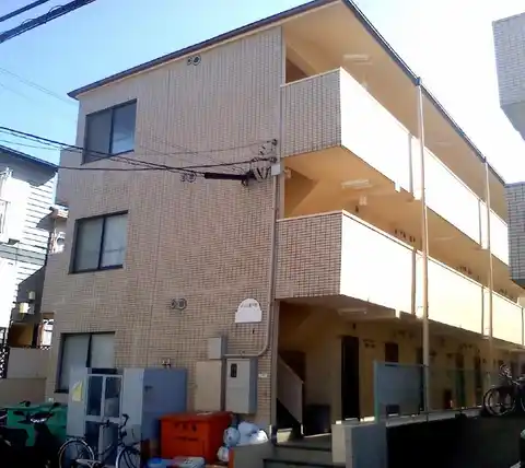 メゾン東中野