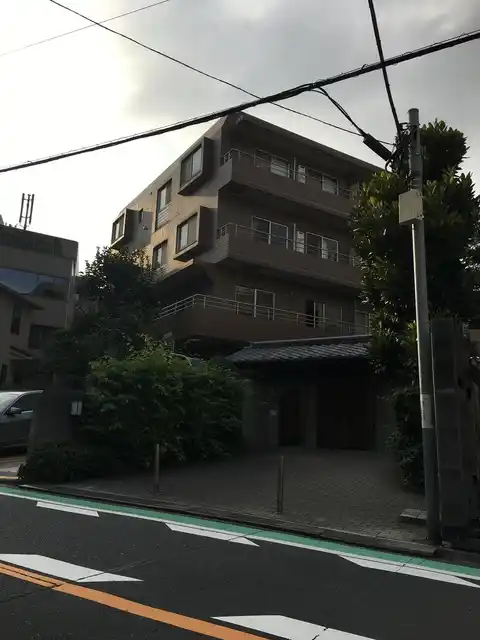 ドムセ永島