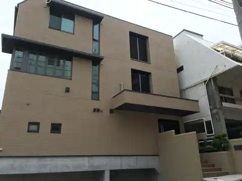 K・Iヒルズ代官山