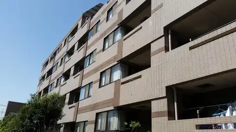 サンクタス馬込