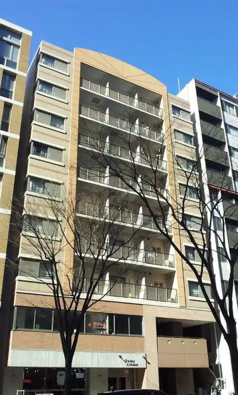 ビーバレー北