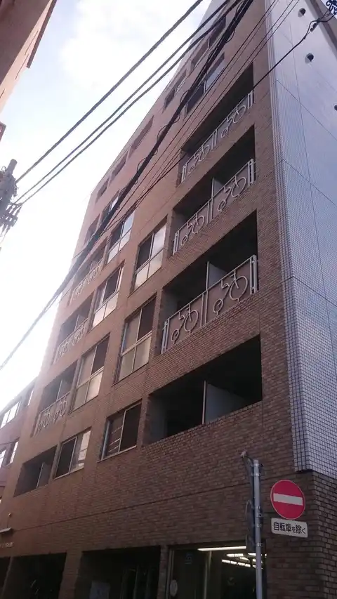 クロスロード荻窪