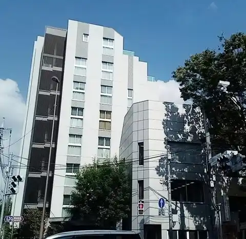 コディア八幡山