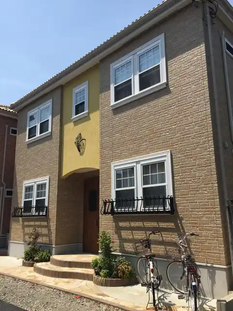 ミレニア大宮A棟