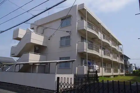 第2土橋マンション