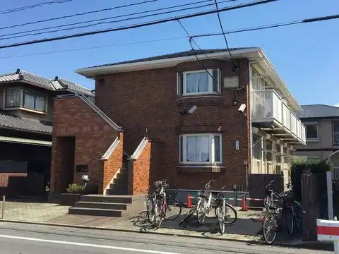 セントラルハイツ黒砂台