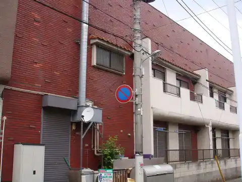コーポエビハラ I